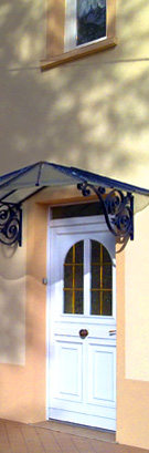 Ravalement de tout type de façade dans la région du Creusot,Montceau,Chalon